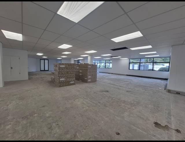 767M² OFFICE TO LET IN SANDTON CENTRAL